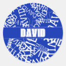 Search for add your own name stickers For kids