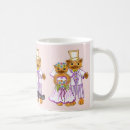 Search for cat wedding mugs Bridal shower