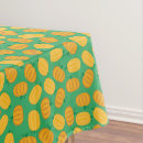 Search for pumpkin tablecloths Farm