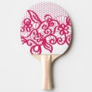 Search for doodle ping pong paddles Decorative