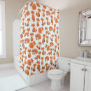 Search for autumn shower curtains Pattern