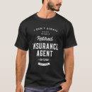 Search for insurance tshirts Birthday