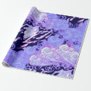 Search for bad wrapping paper Cartoon