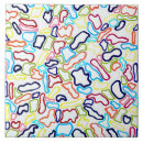 Search for bands tiles Abstract
