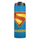 Search for super hero travel mugs Man of steel