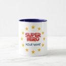 Search for super star mugs Comic