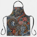 Search for tattoo aprons Dragon
