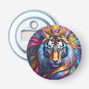 Search for tiger barware Brown