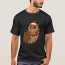 Search for owl tshirts Lovers