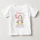 Search for penguin baby clothes 1st birthday