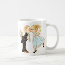 Search for couple kissing mugs First kiss