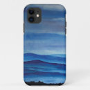 Search for blue mountains iphone cases Landscape
