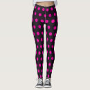 Search for black dots leggings Trendy
