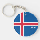 Search for iceland key rings Flag