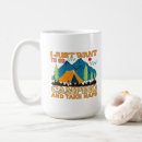 Search for i just want to mugs Camp life