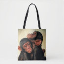 Search for chimpanzee bags Animal