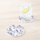 Search for lavender flowers coasters Fields