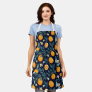 Search for citrus fruit aprons Floral