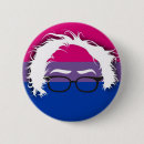 Search for bernie sanders badges Feel the bern