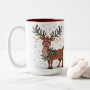 Search for rudolph mugs Antlers