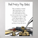 Search for game rules posters Funny