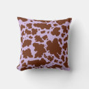 Search for cow print cushions Rodeo