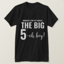 Search for over 50 tshirts Over the hill