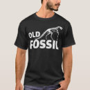 Search for collector mens clothing paleontologist