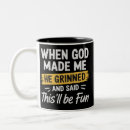 Search for grinned mugs Funny