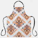 Search for e aprons Floral