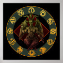 Search for baphomet art Demon