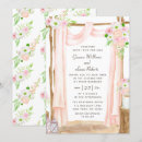 Search for backyard outdoor wedding invitations Modern
