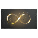 Search for symbols pillowcases Black