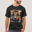 Search for fierce tshirts Black