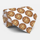 Search for chips ties Chocolate chip cookies