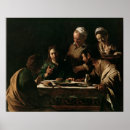 Search for 1606 posters Caravaggio
