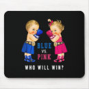 Search for gender reveal mousepads Boxing ambition