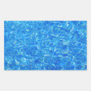 Search for clear water stickers Blue
