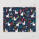 Search for alpaca lover cards Llama