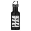 Search for antique vintage illustration water bottles Black and white