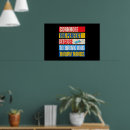 Search for no excuses posters Funny