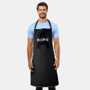 Search for alphabet aprons Elegant