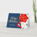 Search for happy new year thank you cards Snowflakes