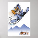 Search for snowboarding posters Colorado