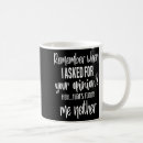 Search for remember your mugs Sarcastic