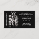 Search for skeleton business cards Locksmith