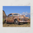 Search for rusty postcards Rustic