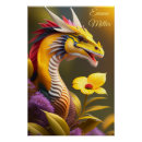 Search for small creature posters Mystical