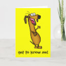 Search for weenie dog cards Dogs