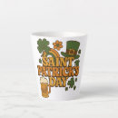 Search for patrick mugs Clover